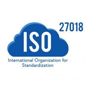 ISO27018